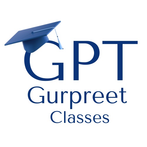 GPT Classes